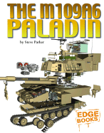 M109a6 Paladin
