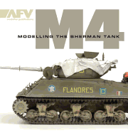 M4: Modelling the Sherman Tank