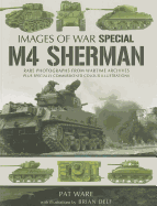 M4 Sherman: Images of War