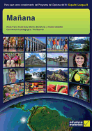 Ma�ana Student's Book