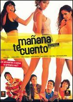 Ma�ana te Cuento