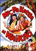 Ma and Pa Kettle at Waikiki