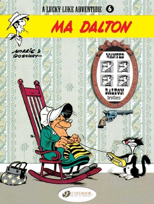 Ma Dalton - Morris, and Goscinny
