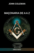 Ma?onaria de A a Z