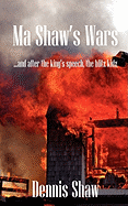 Ma Shaw's War