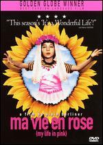 Ma Vie en Rose