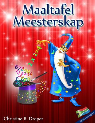 Maaltafel Meesterskap - Draper, Christine R