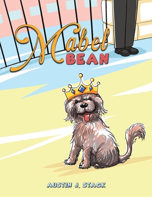 Mabel Bean - Stack, Austin J.