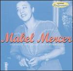 Mabel Mercer [Harbinger]