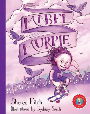 Mabel Murple (Pb) - Fitch, Sheree