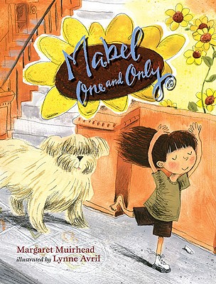 Mabel, One and Only - Muirhead, Margaret