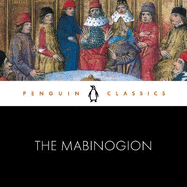 Mabinogion