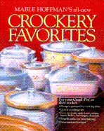 Mable Hoffman's All-New Crockery Favorites