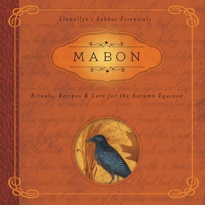 Mabon - Rajchel, Diana