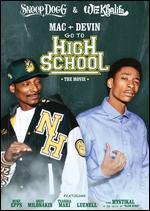Mac + Devin Go to High School
