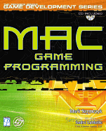 Mac Game Programming - Szymczyk, Mark