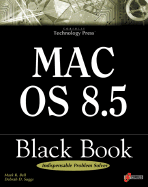 Mac OS 8.5 Black Book