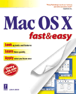 Mac OS 8.6 Fast and Easy