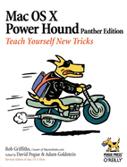 Mac OS X Power Hound
