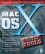 Mac OS X Power Tools - Frakes, Dan