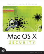 Mac OS X Security