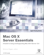 Mac OS X Server Essentials