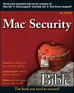 Mac Security Bible