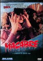 Macabre - Lamberto Bava