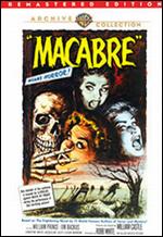 Macabre - William Castle