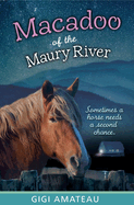 Macadoo: Horses of the Maury River Stables
