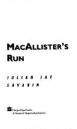 Macallister's Run