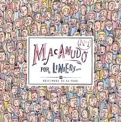 Macanudo - Liniers