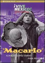 Macario
