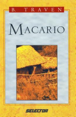 Macario - Traven, B
