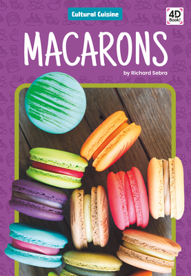 Macarons - Sebra, Richard