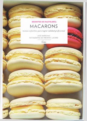 Macarons - Marechal, Jose