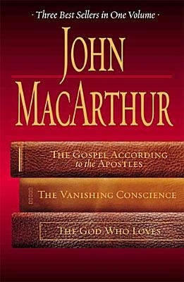 MacArthur 3-In-1 - MacArthur, John F, Dr., Jr.