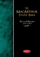 MacArthur Study Bible-NKJV