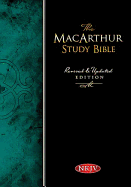 MacArthur Study Bible-NKJV