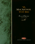 MacArthur Study Bible-NKJV