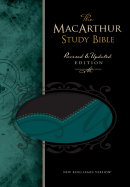 MacArthur Study Bible-NKJV