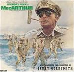 MacArthur - Jerry Goldsmith