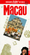 Macau Insight Pocket Guide - 
