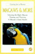 Macaws & More