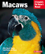 Macaws