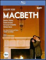 Macbeth [Blu-ray]
