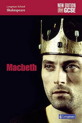 Macbeth (new edition) - O'Connor, John, and Eames, Stuart