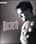 Macbeth [Olive Signature] [Blu-ray]