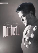 Macbeth [Olive Signature]