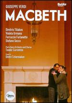 Macbeth (Paris Opera) - 